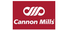 CANNON Mills - Logo